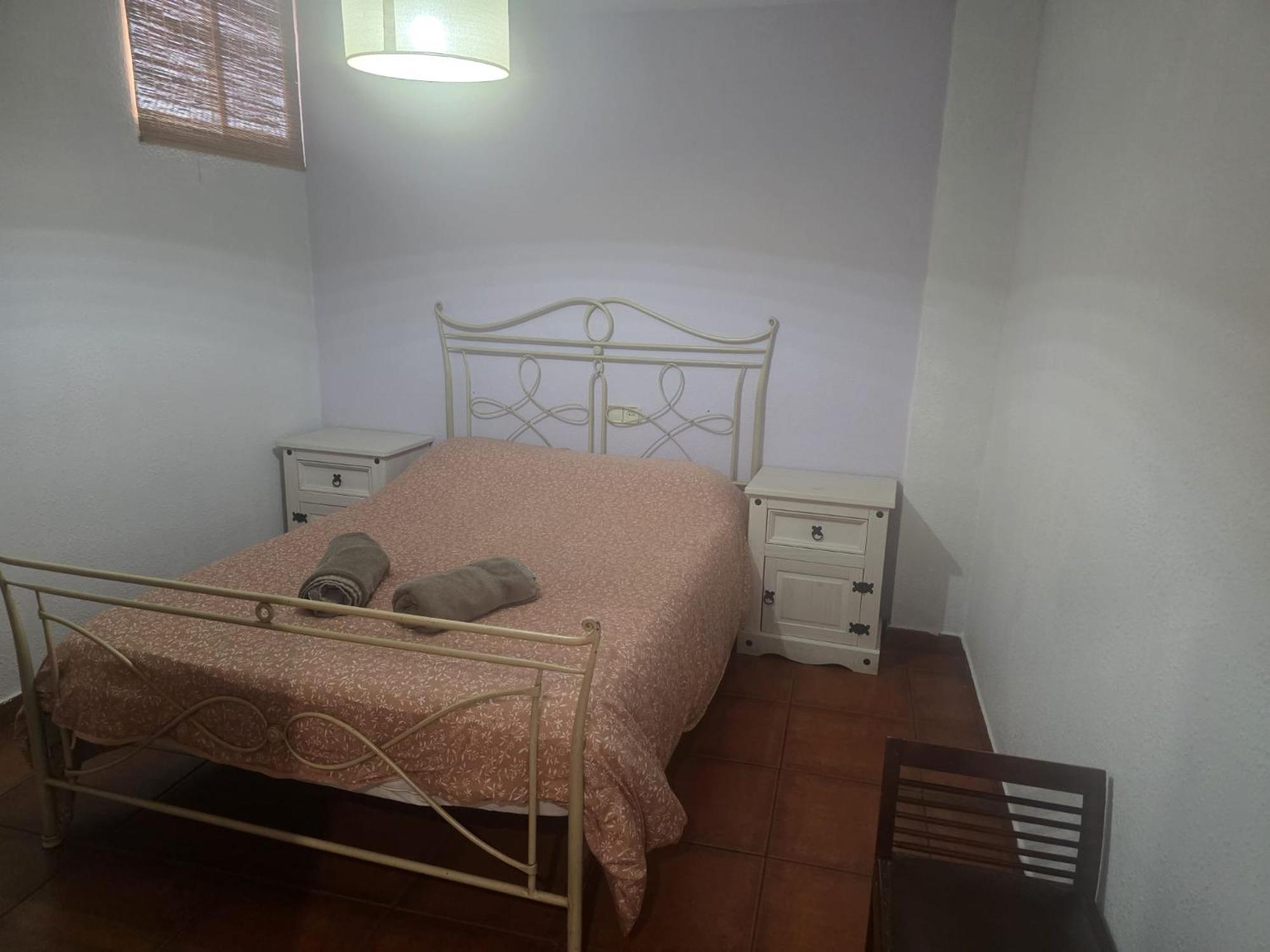 Casa De La Hiedra Soria Villa Eksteriør billede