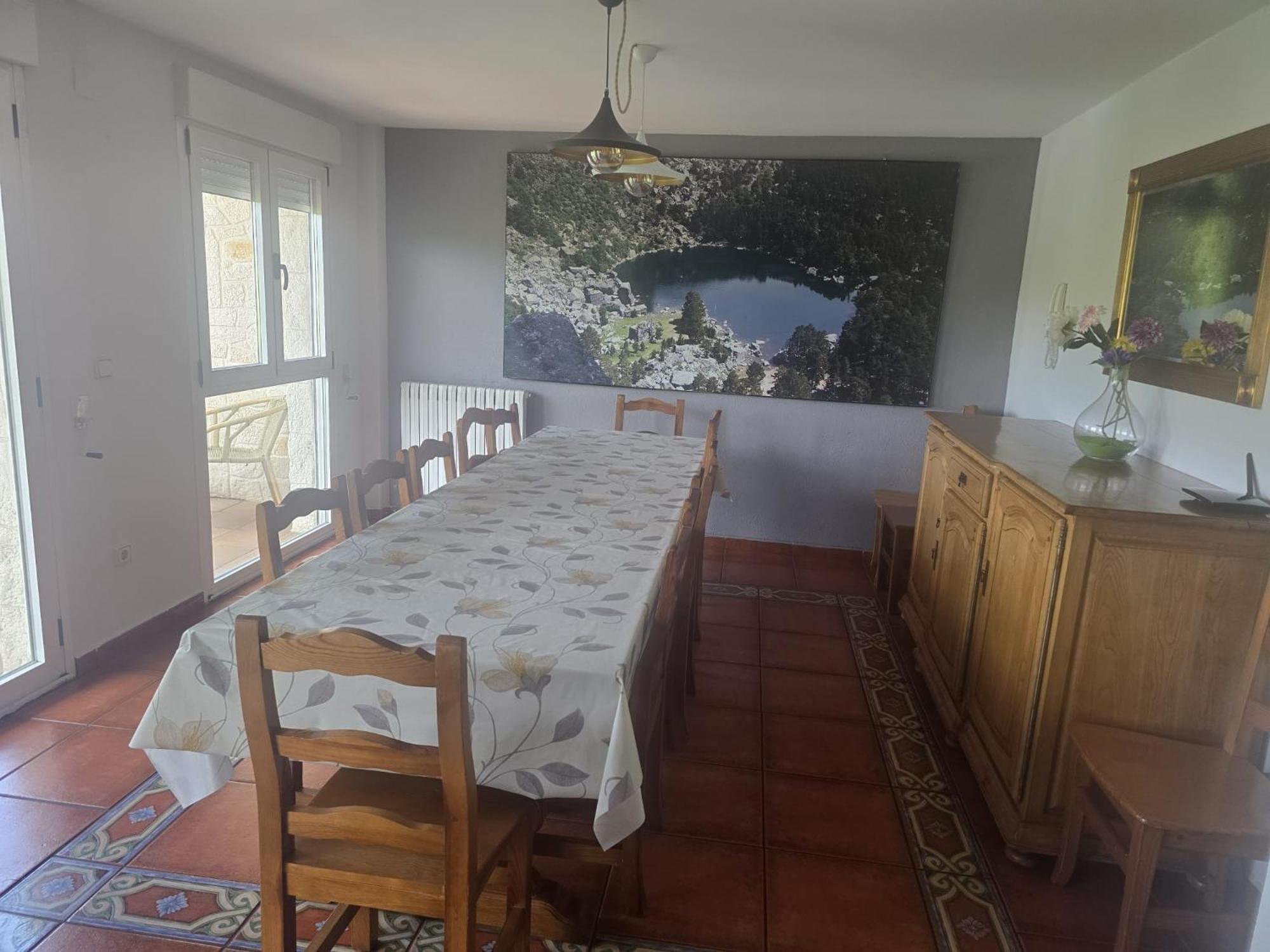 Casa De La Hiedra Soria Villa Eksteriør billede