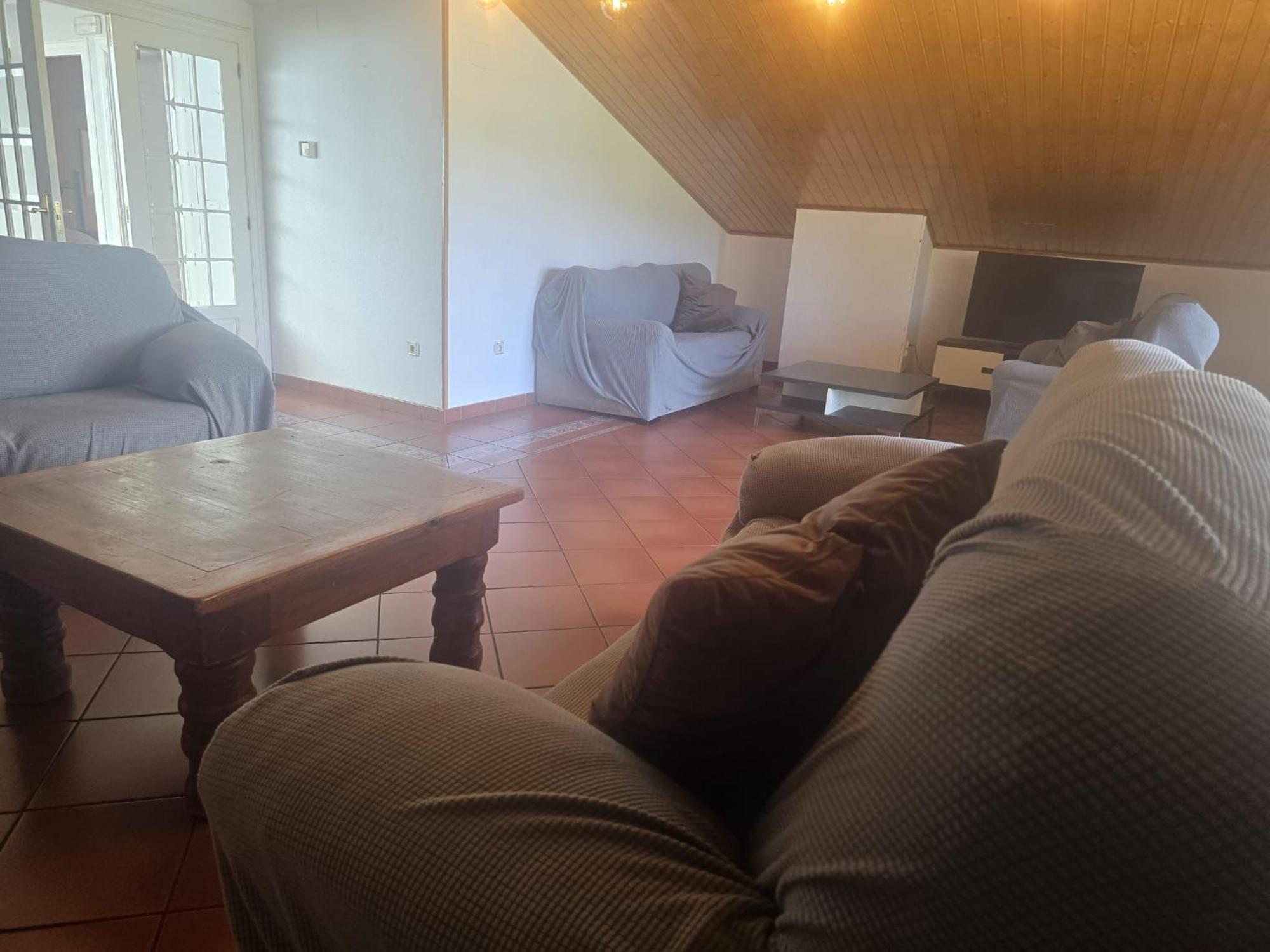 Casa De La Hiedra Soria Villa Eksteriør billede