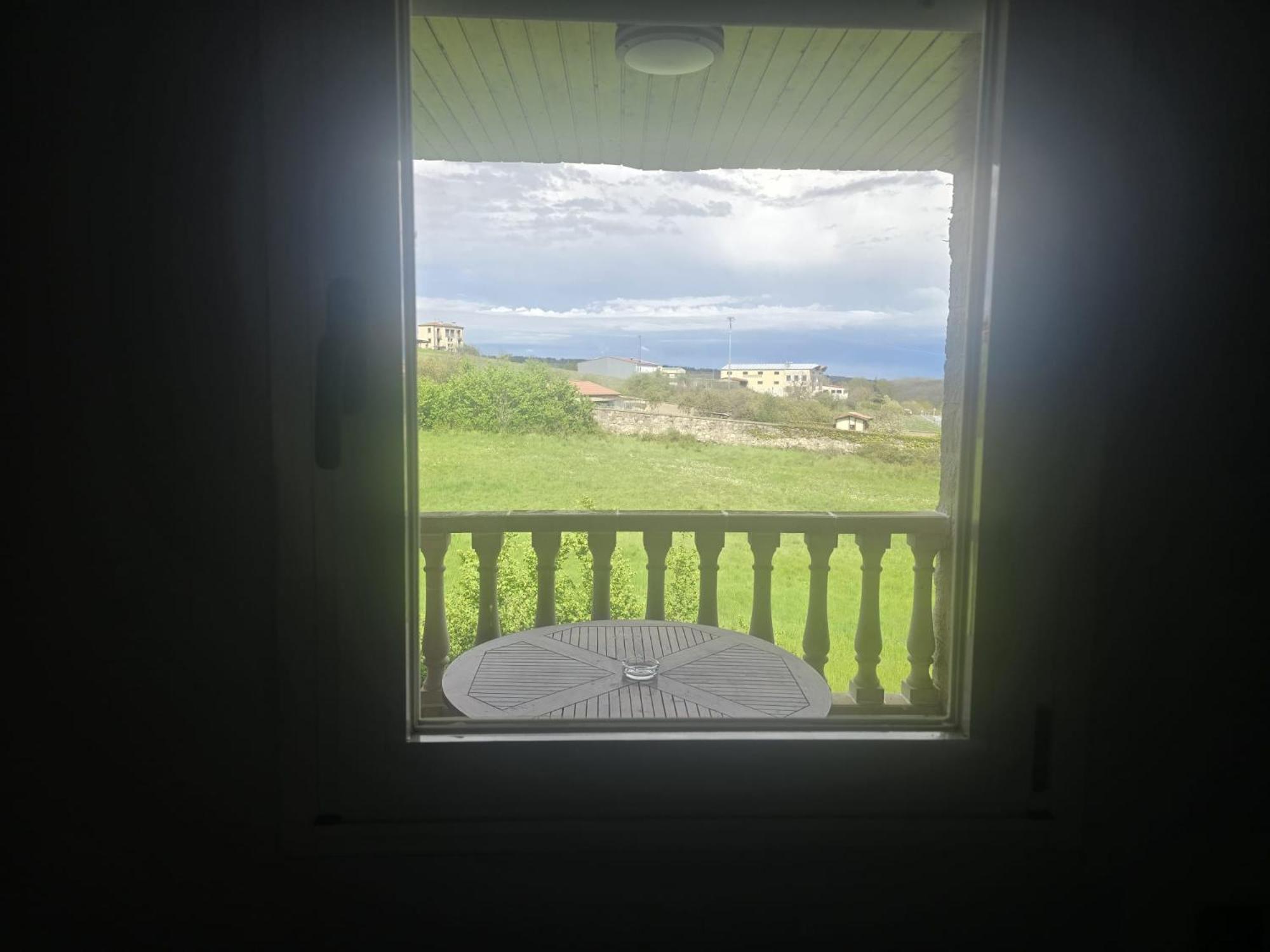 Casa De La Hiedra Soria Villa Eksteriør billede